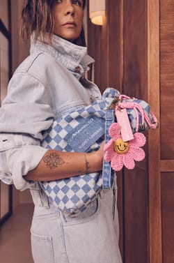 Accessoire de sac Audrey Lombard x Maison 123 DAISY;${refinementColor}