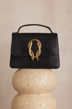 Sac LEON MINI en cuir;${refinementColor}