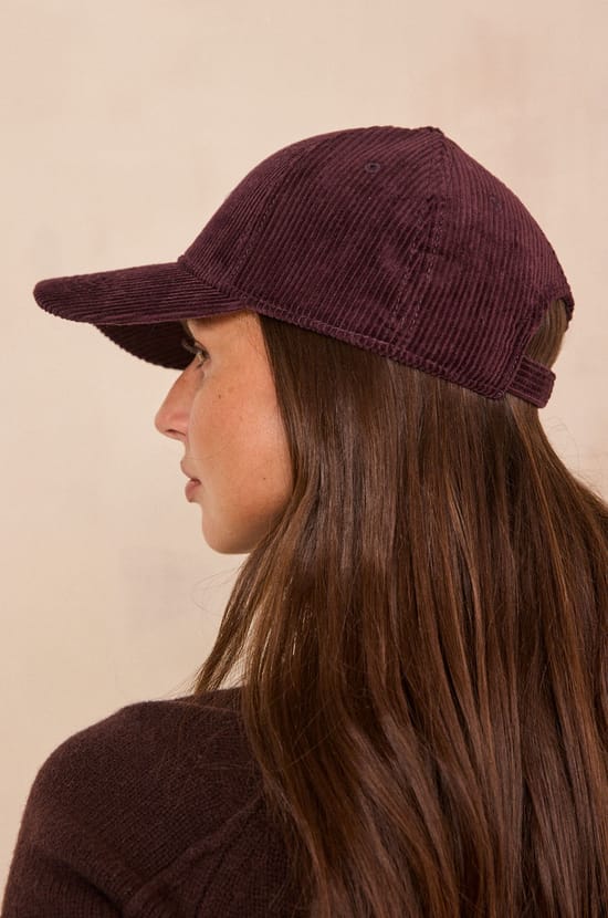 GYBSON cotton cap;${refinementColor}