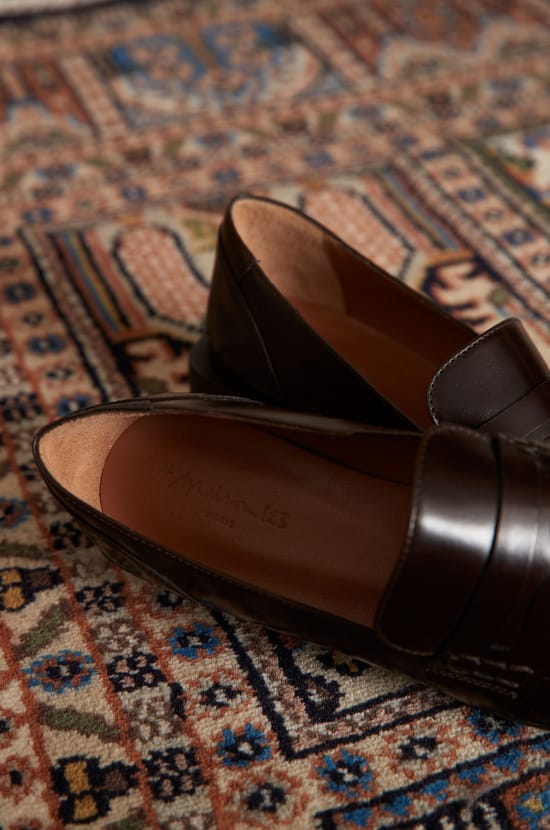 ROBIN Loafers PhotoZ | 1-2-3