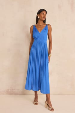 Straight dress LISANA;${refinementColor}