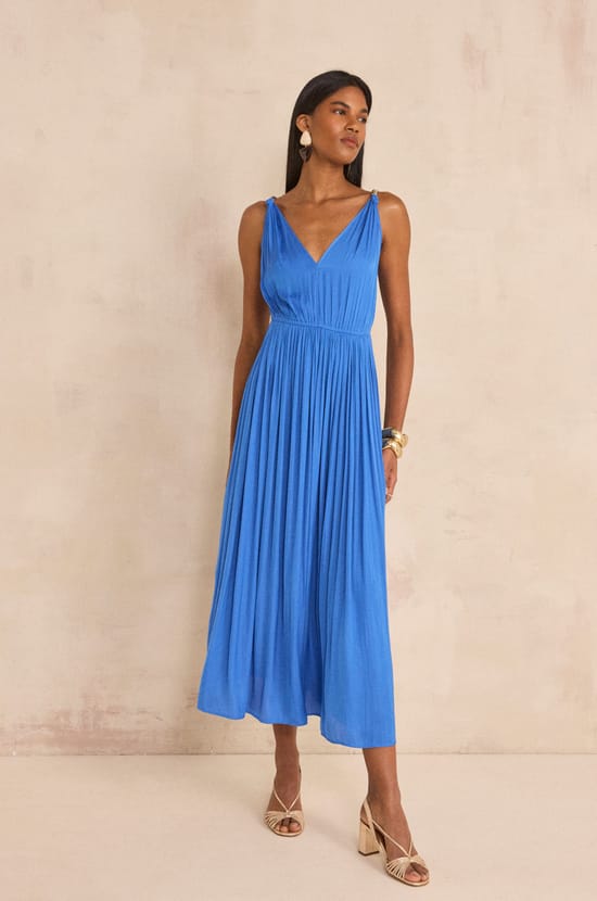 Straight dress LISANA;${refinementColor}