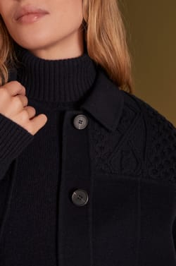 Blouson unisexe SACHA;${refinementColor}