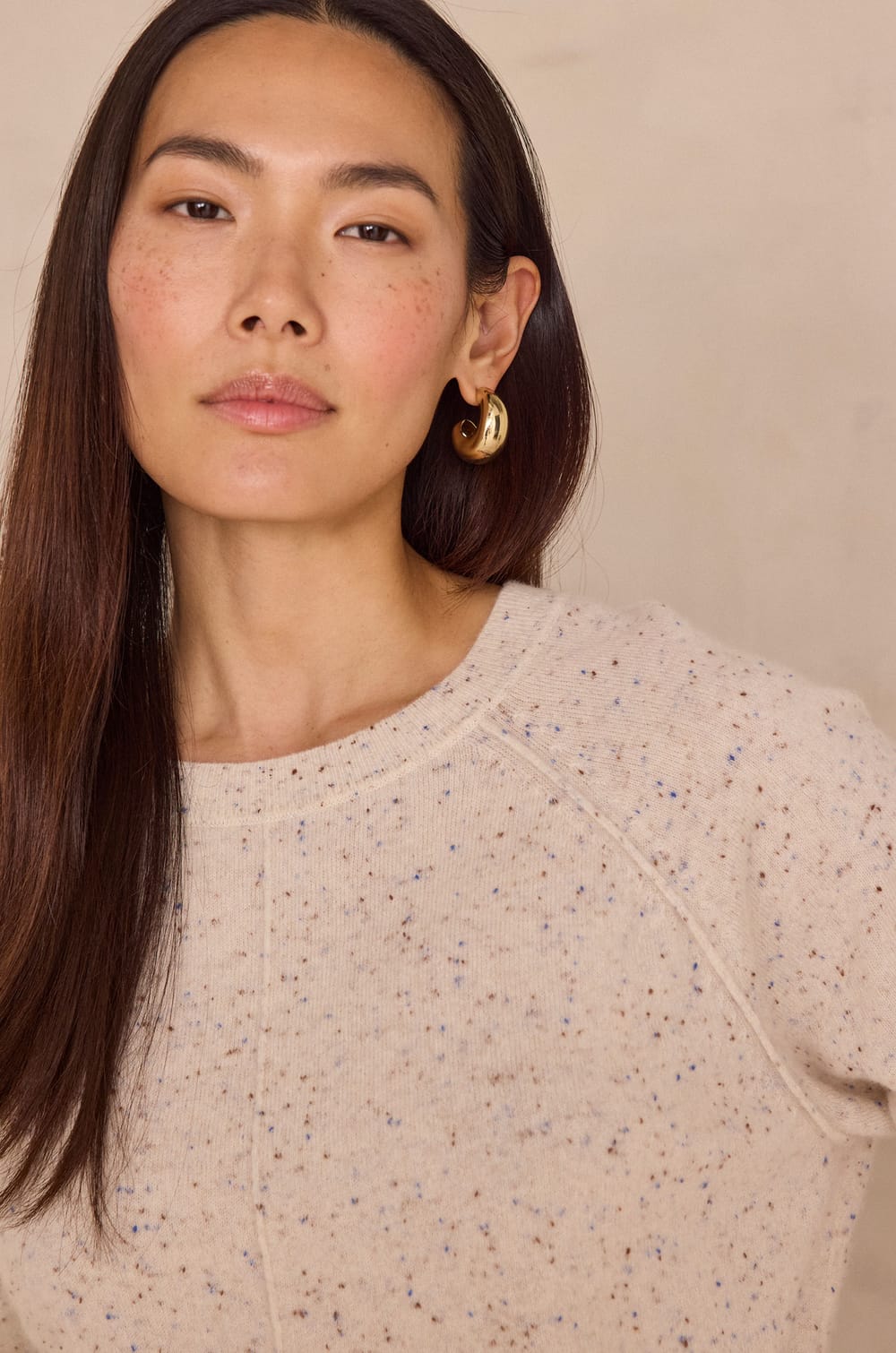 Jumper in 100% 2-ply cashmere ARY BIS;${refinementColor}