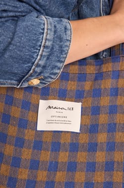 Sac cabas coton m&eacute;lang&eacute; Tote Bag grand mod&egrave;le;${refinementColor}