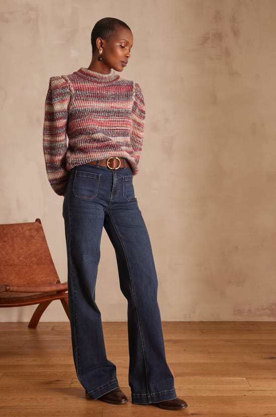 Pull en laine SACHA;${refinementColor}