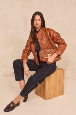 Jean en denim  ROBINSON;${refinementColor}