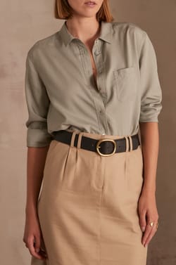 Chemise CALINE;${refinementColor}