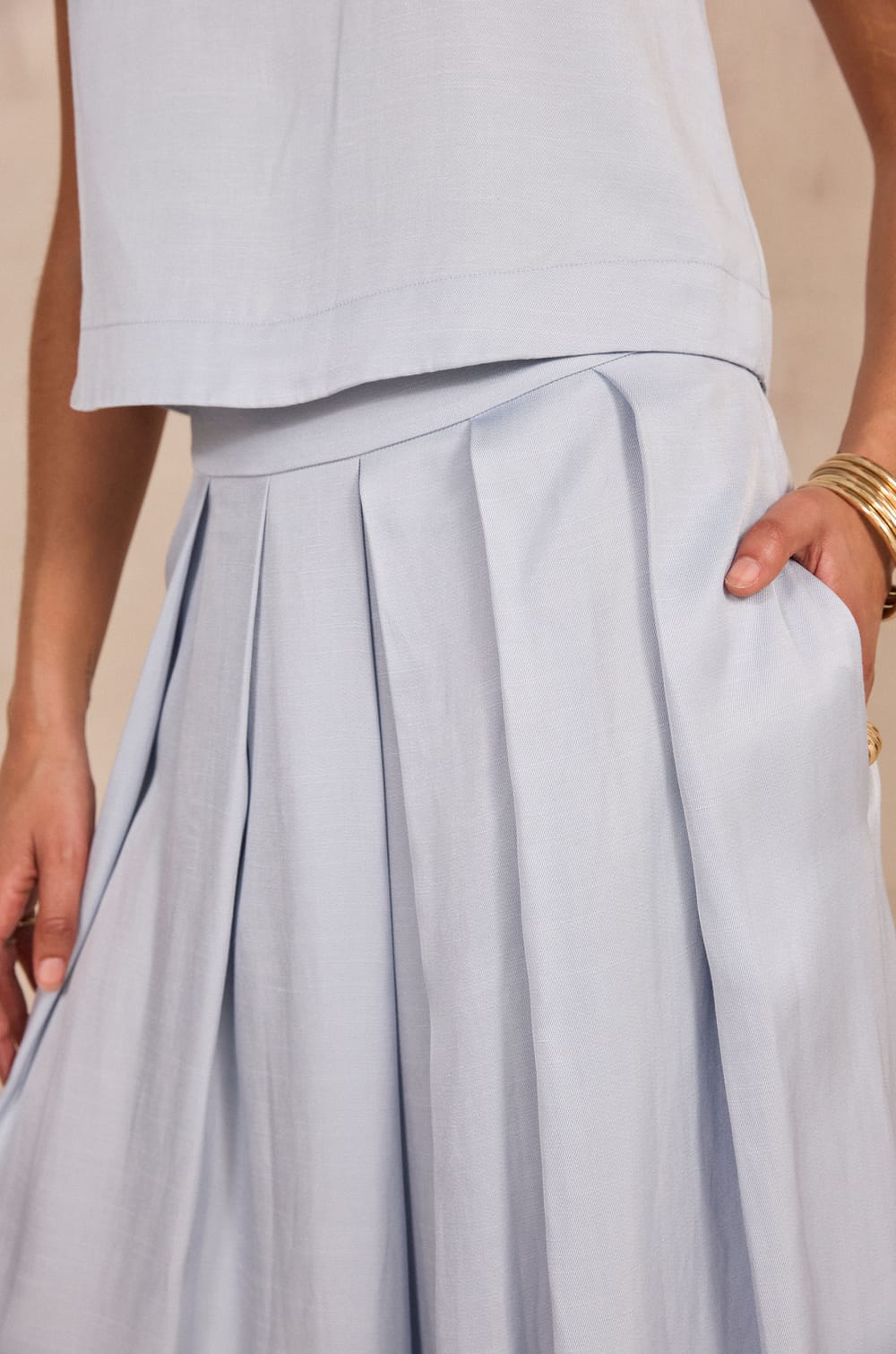 SPARKLE Skirt;${refinementColor}