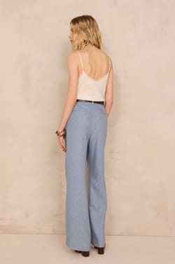 LAYLA suit pants;${refinementColor}