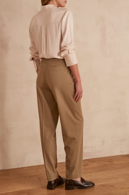 Pantalon BENITO;${refinementColor}