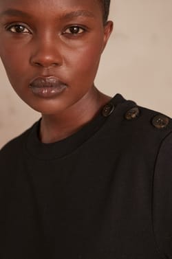 T-shirt DAMIEN;${refinementColor}