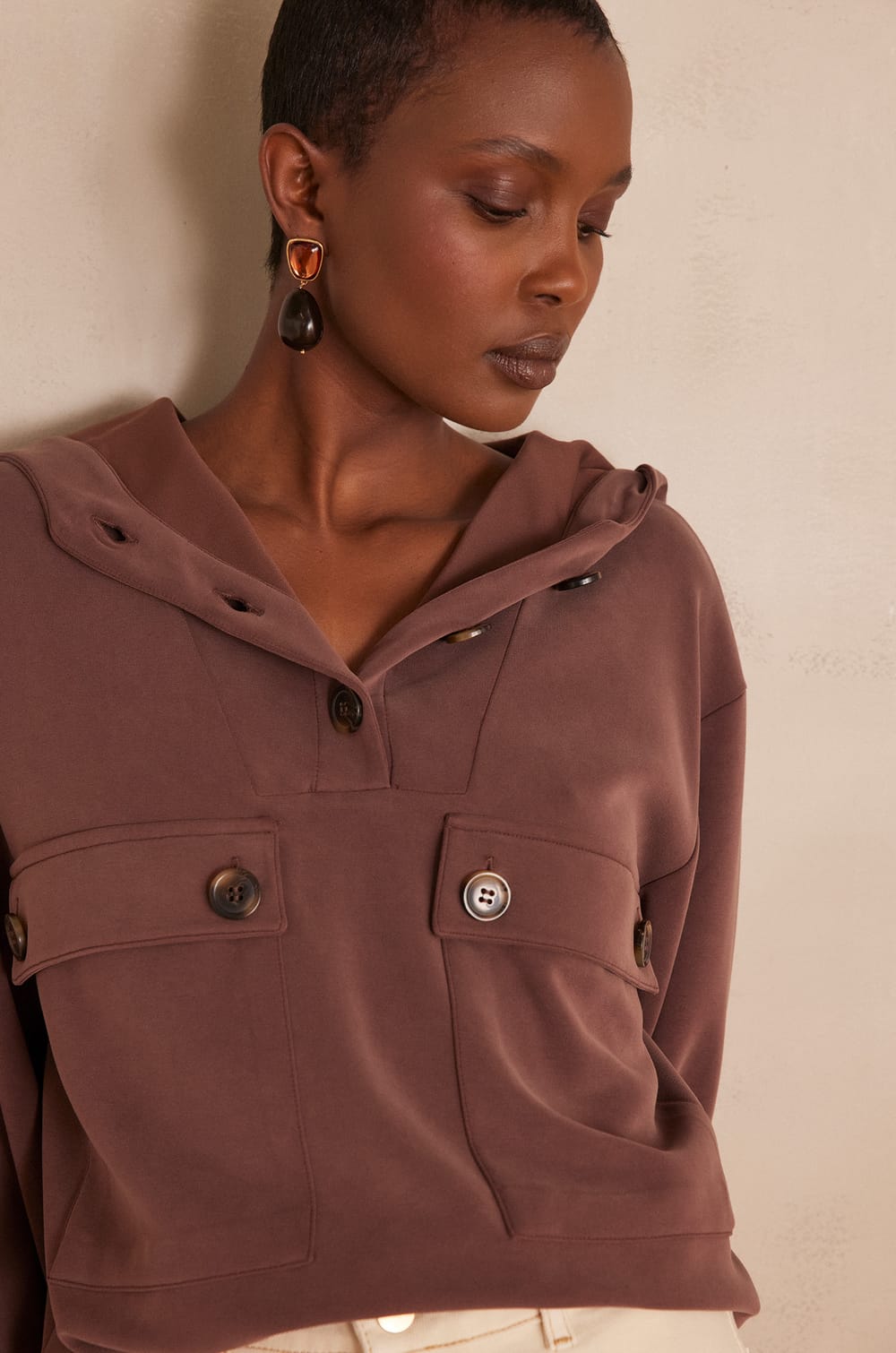 CADIX Hooded Sweatshirt;${refinementColor}