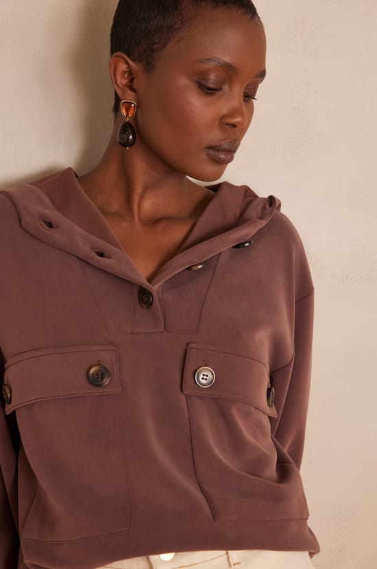 CADIX Hooded Sweatshirt;${refinementColor}