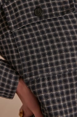 Robe LOU;${refinementColor}