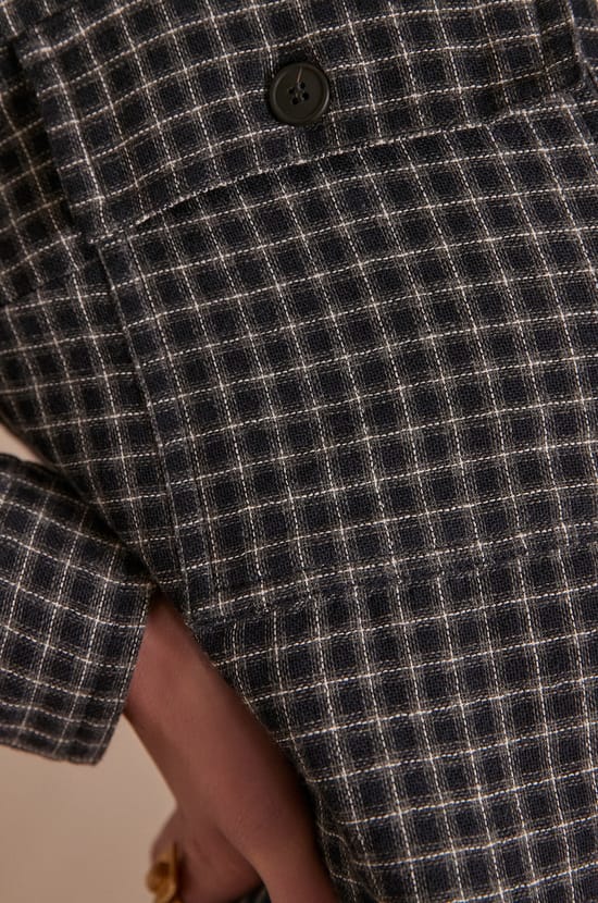 Robe LOU;${refinementColor}