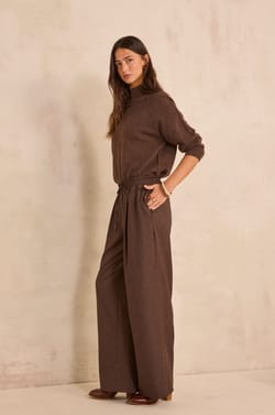 X-large trousers PRINCE;${refinementColor}