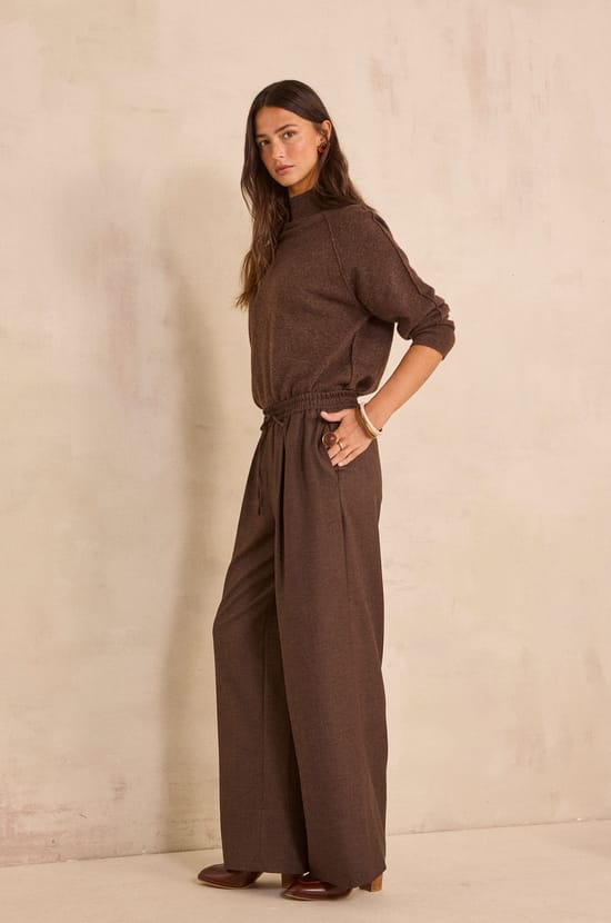 X-large trousers PRINCE;${refinementColor}