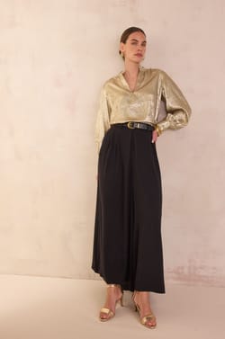 TATIANA Wide-Leg Trousers;${refinementColor}