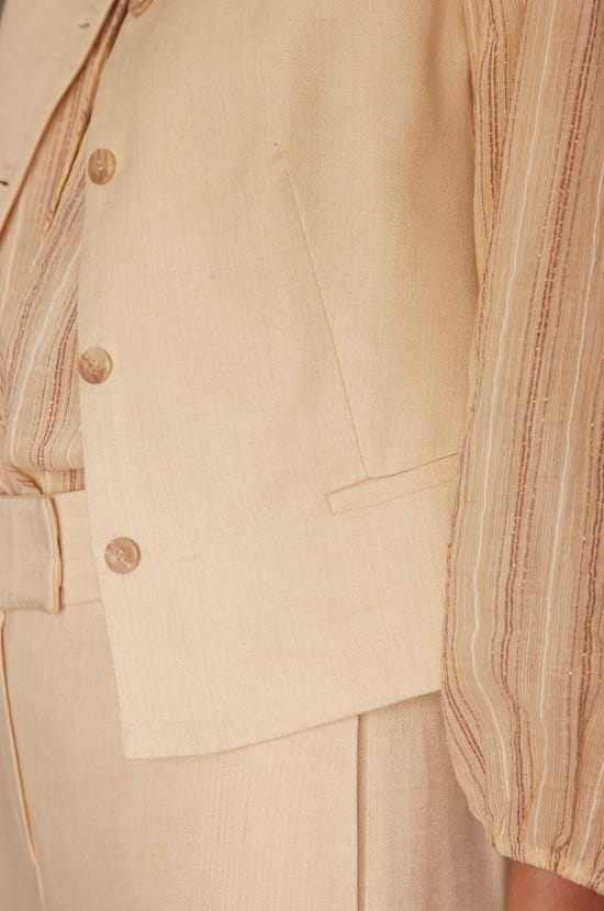 Gilet CLIFF;${refinementColor}