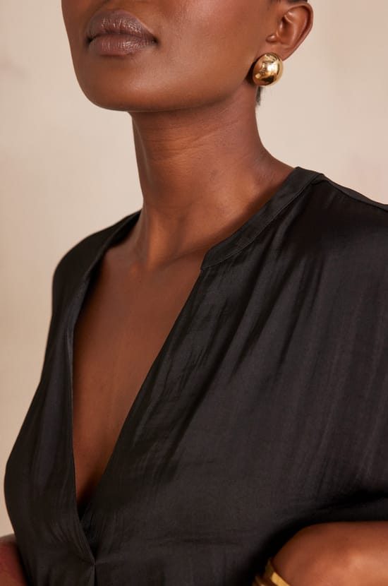 PHANY Blouse;${refinementColor}