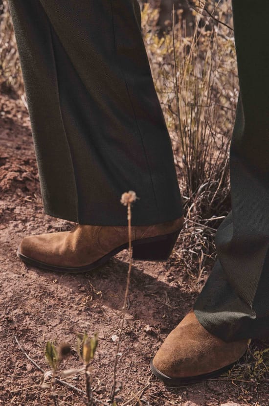 Bottines RACHEL;${refinementColor}