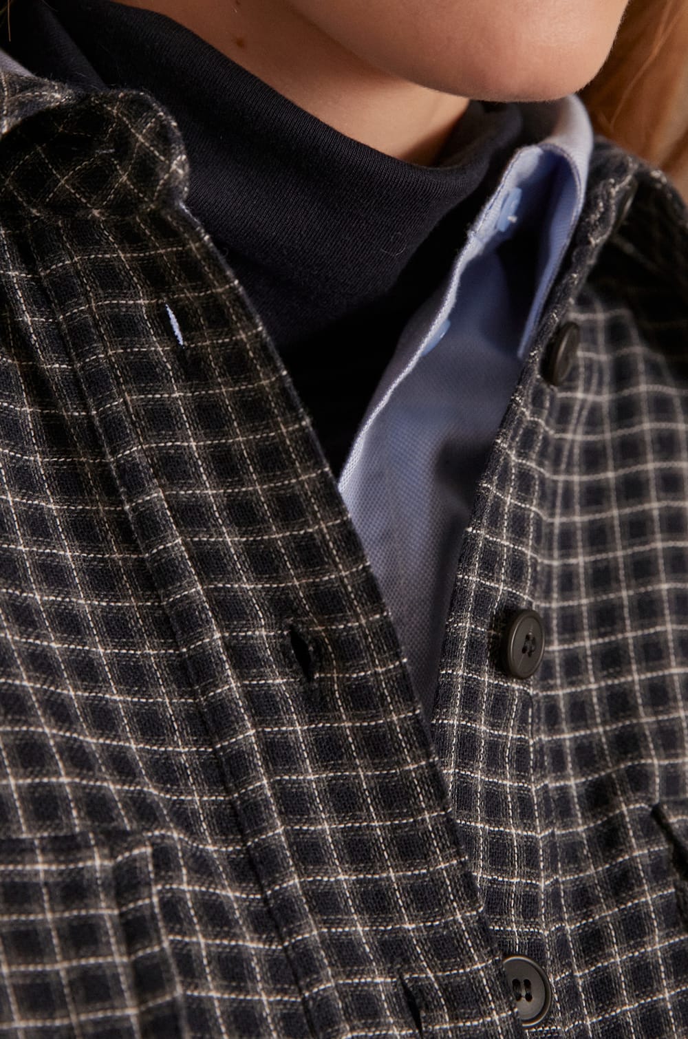 Robe LOU;${refinementColor}