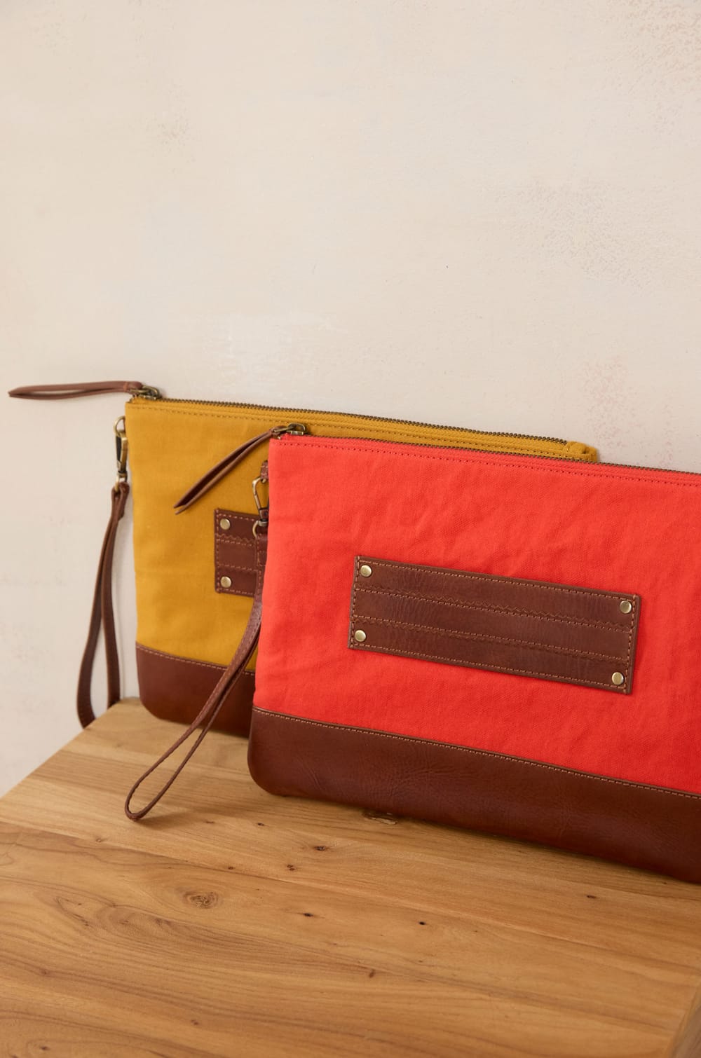 MATHEO cotton pouch;${refinementColor}