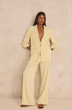 blazer NELIA;${refinementColor}