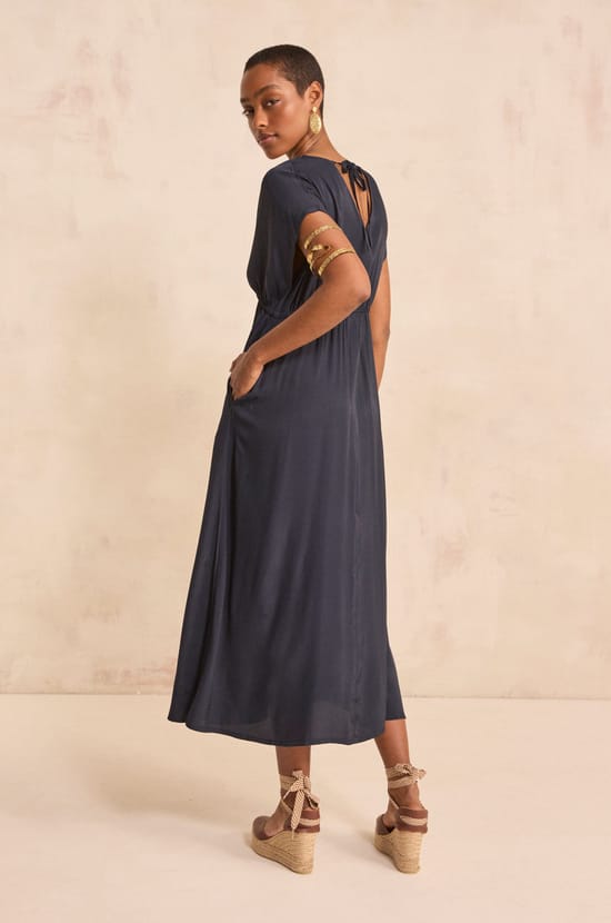 BLOOM straight dress;${refinementColor}