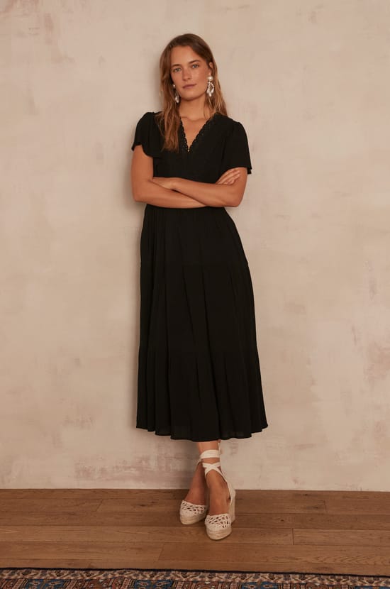 CAMILLE dress PhotoZ | 1-2-3