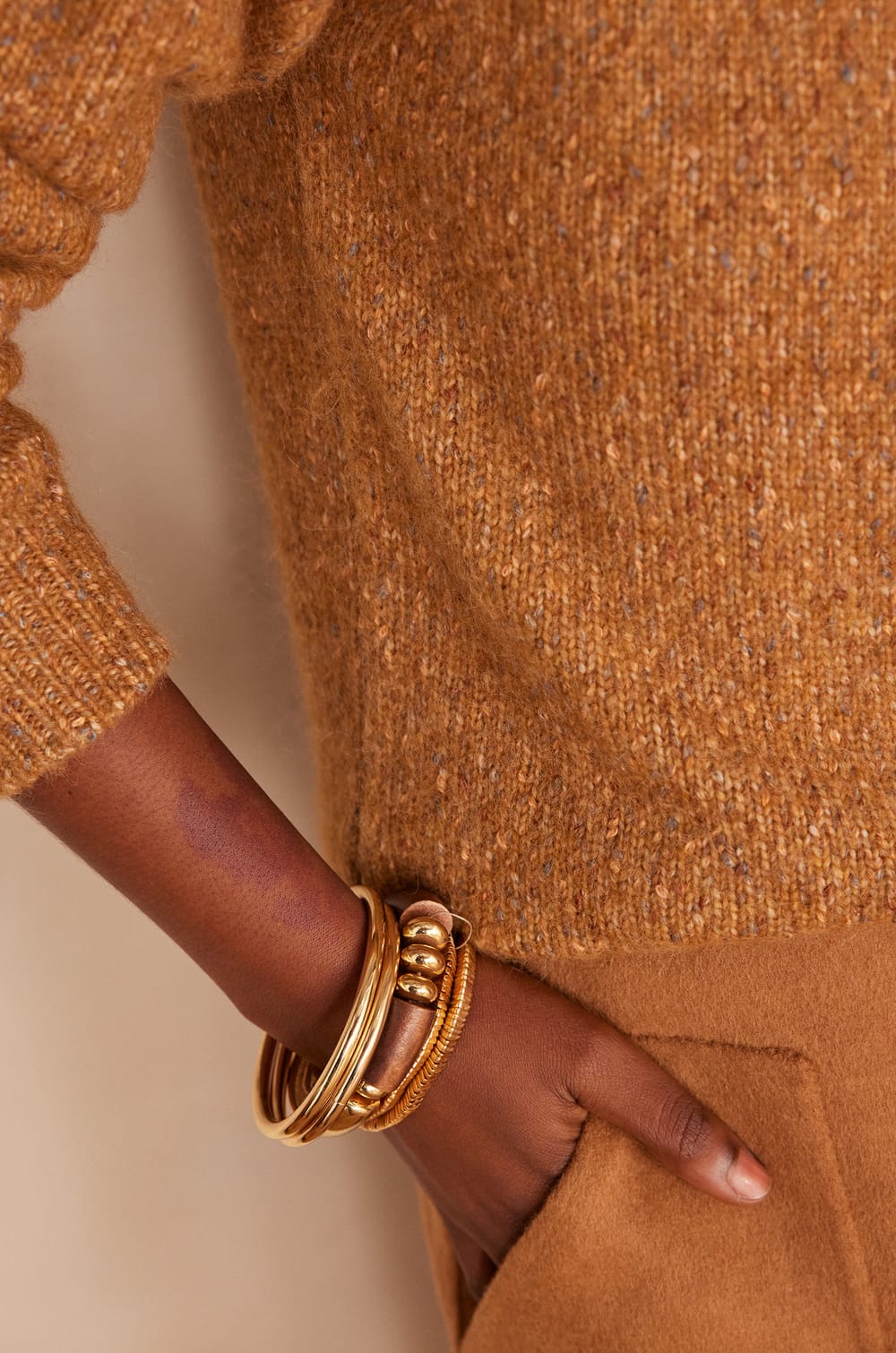 AGNES Jumper;${refinementColor}