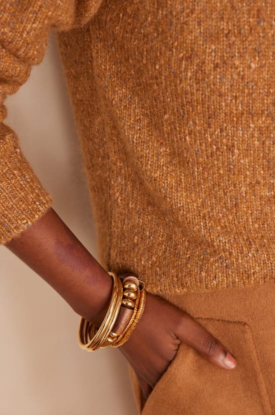 AGNES Jumper;${refinementColor}