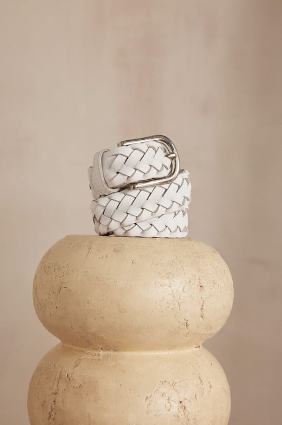 Cintur&oacute;n trenzado VALENTIN;${refinementColor}