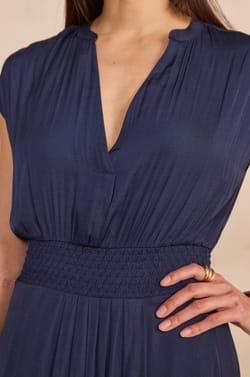 Robe droite BECKY;${refinementColor}