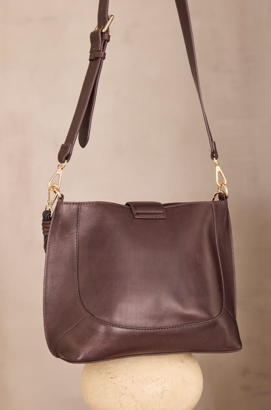 100% leather bag MARCEL;${refinementColor}