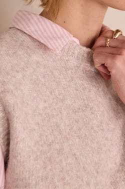 Vest zonder mouwen POLKA;${refinementColor}