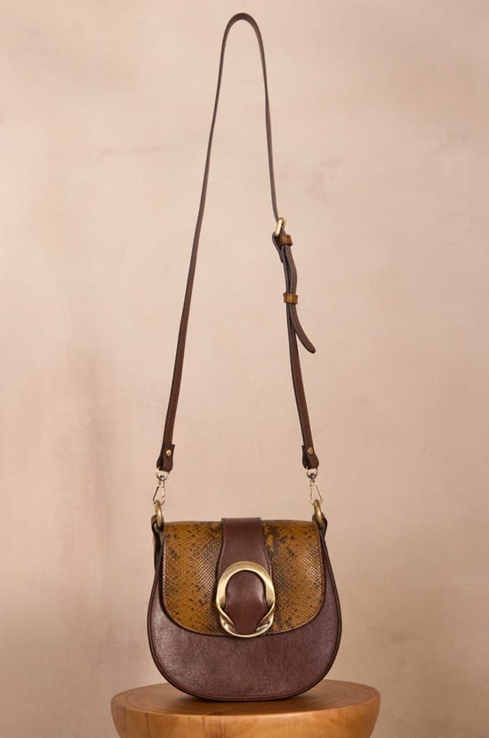 VALENTIN bovine leather bag;${refinementColor}