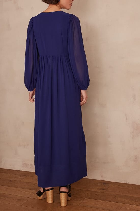 LIVIA Kleid;${refinementColor}