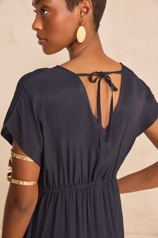 BLOOM straight dress;${refinementColor}