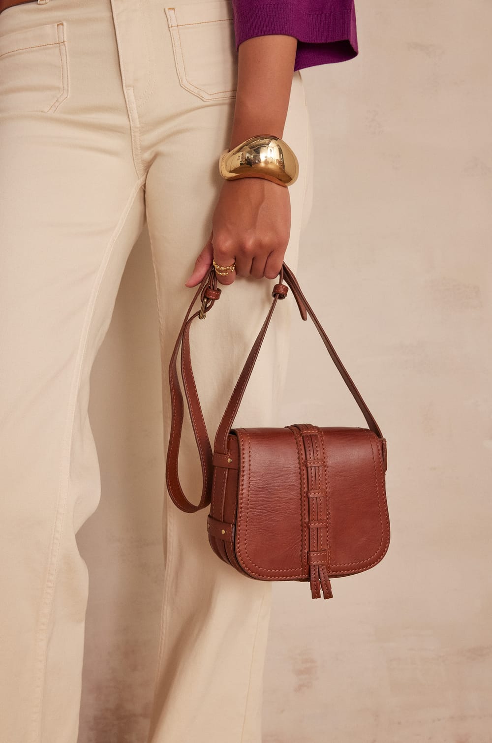 Sac LUCIEN mini;${refinementColor}