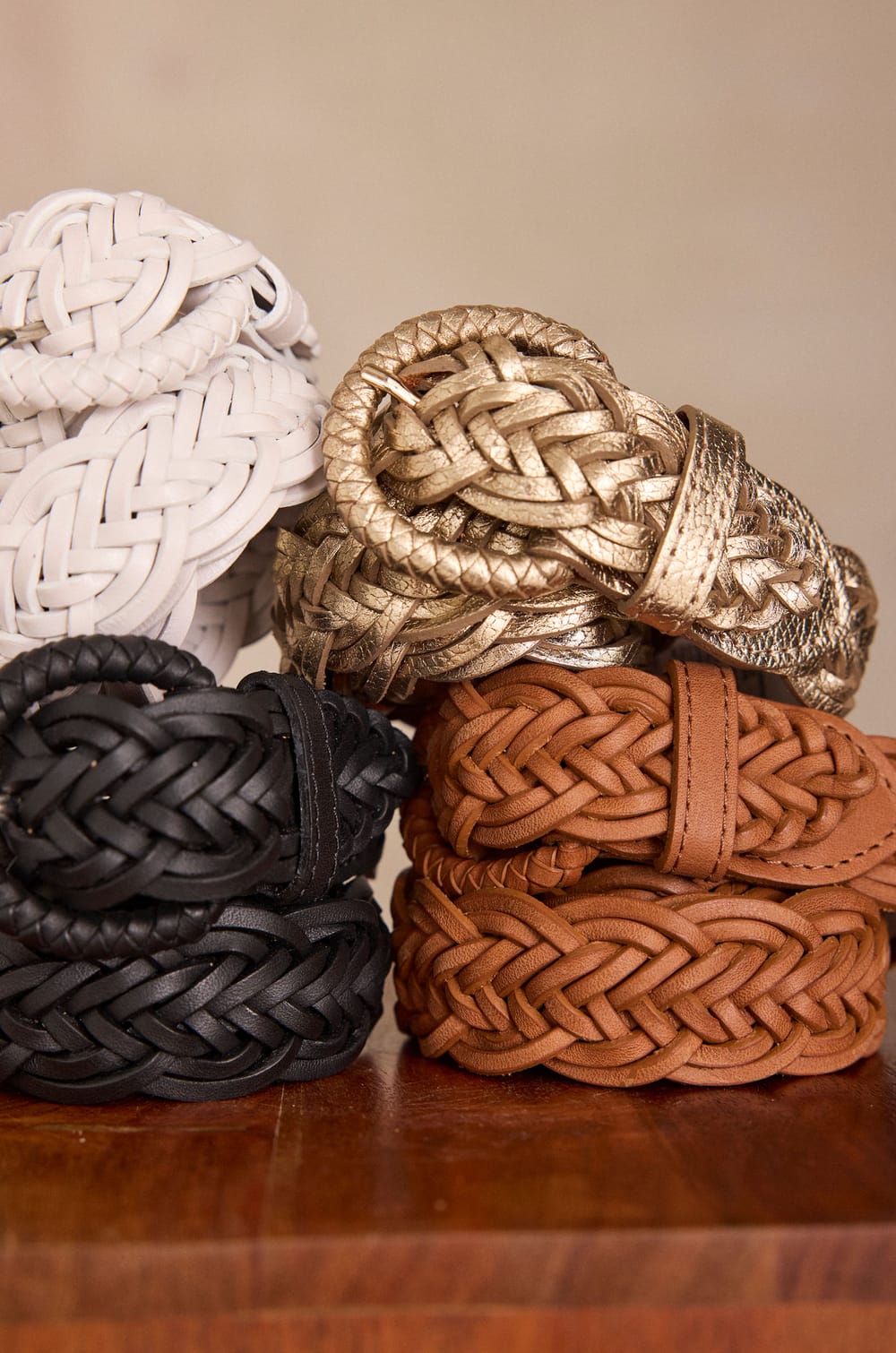 100% leather belt EDDY;${refinementColor}