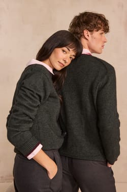 Pull unisexe AMAZING;${refinementColor}