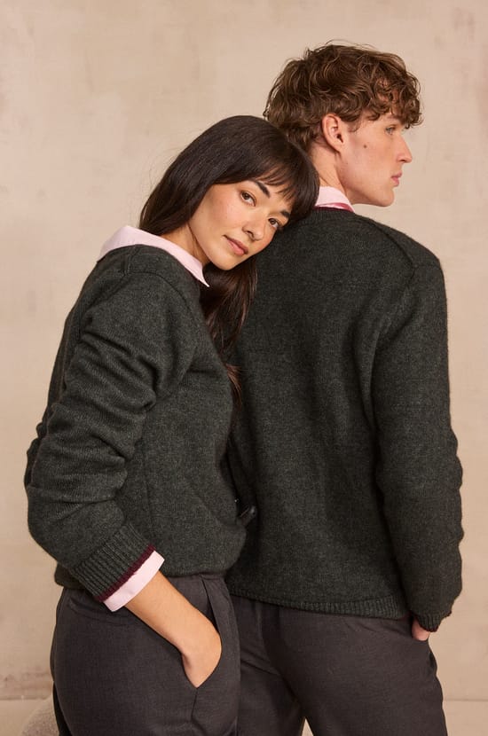 Pull unisexe AMAZING;${refinementColor}