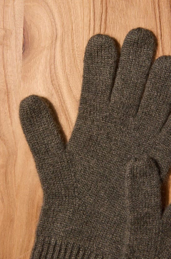 Gants en cachemire GLOVE;${refinementColor}