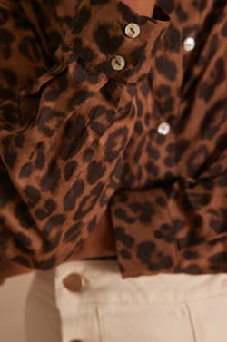 Blouse COLETTE;${refinementColor}