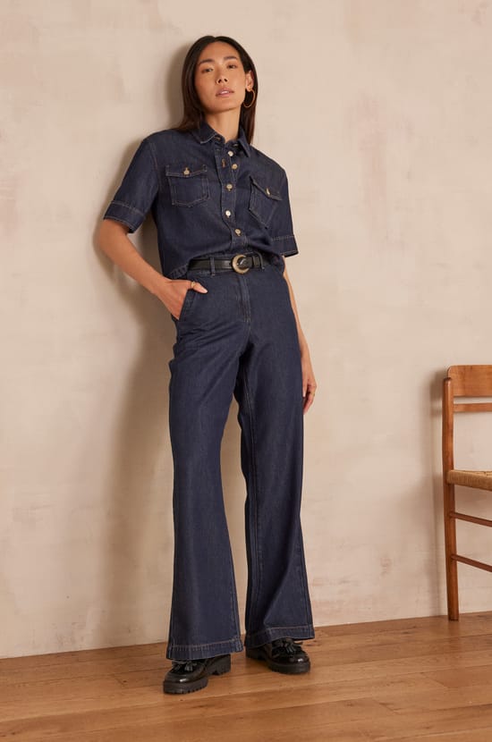 ADELE Trousers;${refinementColor}