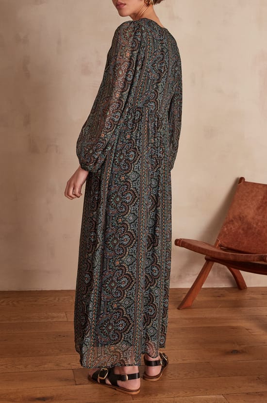 Robe LIVIANA;${refinementColor}