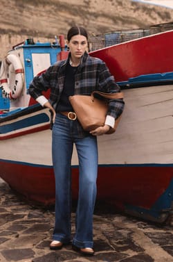 REBECCA wide-leg jeans;${refinementColor}