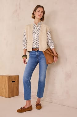 PATIENCE slim fit jeans;${refinementColor}